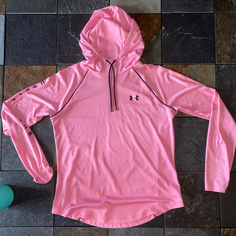 Under Armour sweater